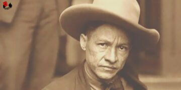 Primer Manifiesto Político del General Sandino