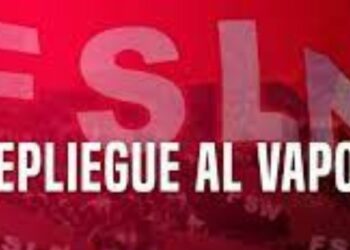 Reseña: Repliegue Táctico al Vapor