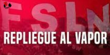 Reseña: Repliegue Táctico al Vapor