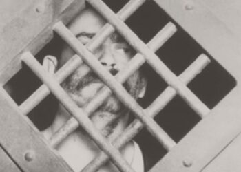 Desde la cárcel, Yo acuso a la dictadura