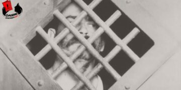 Desde la cárcel, Yo acuso a la dictadura