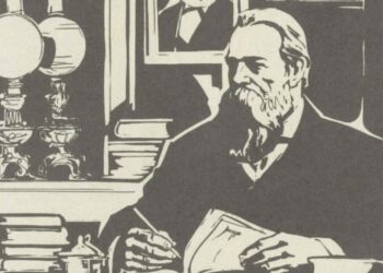 No es posible comprender el marxismo sin la obra de Engels