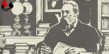 No es posible comprender el marxismo sin la obra de Engels