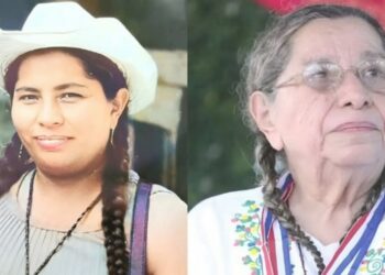 Gladys Báez: Primera mujer guerrillera del FSLN