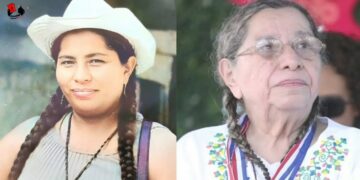 Gladys Báez: Primera mujer guerrillera del FSLN