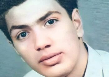 Otto Casco salió de Pancasán a navegar en el Lago de los Cisnes