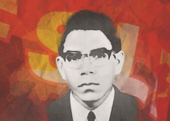 Leonel Rugama: «Como los Santos» [+Poema]