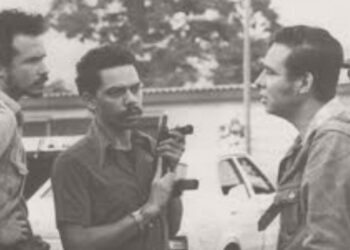 Análisis Político – Militar del Repliegue Táctico a Masaya