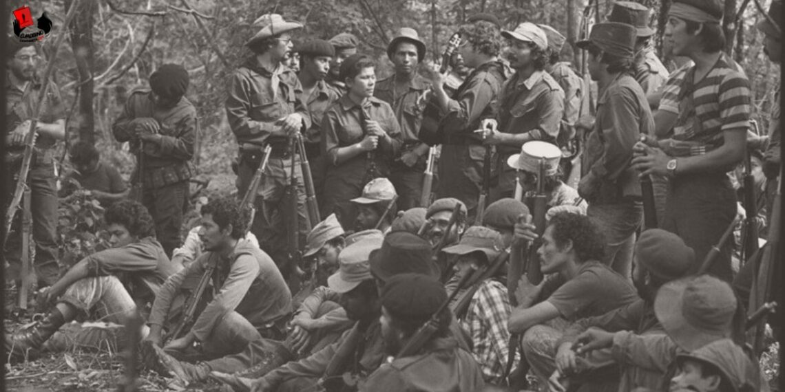 Combate de San Fabián, el primer paso de la insurrección final