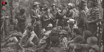 Combate de San Fabián, el primer paso de la insurrección final