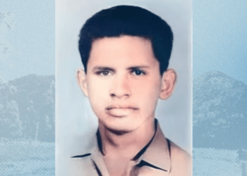 «No Más Somoza», Casimiro Sotelo ¡Presente!