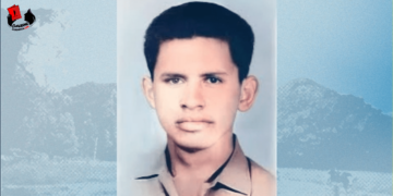 «No Más Somoza», Casimiro Sotelo ¡Presente!