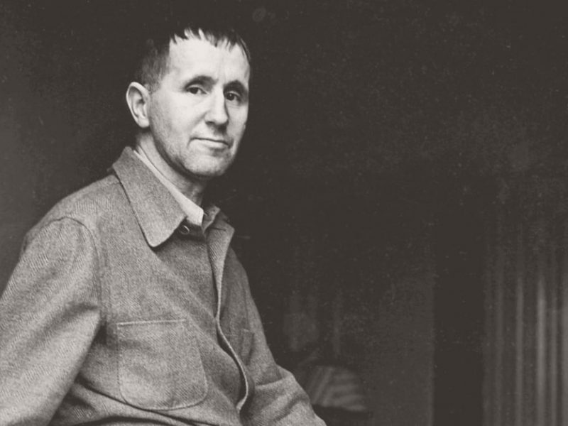 Fernando Gordillo, paradigma del intelectual de izquierda Cuaderno