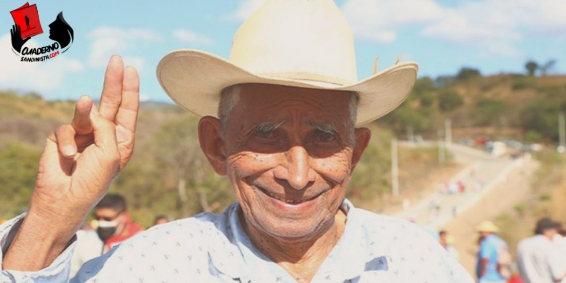 Nicaragua presenta Plan de Lucha contra la Pobreza 2022 – 2026