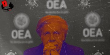 La OEA golpista pide apoyo para derrocar al gobierno de Nicaragua