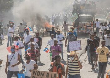 Breves apuntes sobre Haití