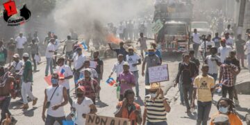 Breves apuntes sobre Haití