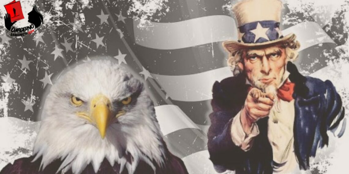 Vuelan los hipócritas sobre Nicaragua