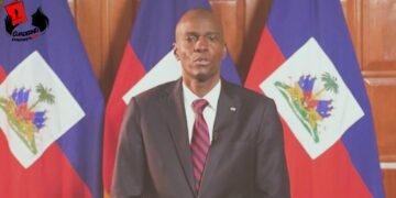 Detienen a dos estadounidenses por el magnicidio de Jovenel Moïse