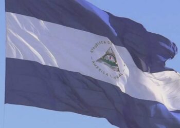 Nicaragua: Variedades de la solidaridad neocolonial