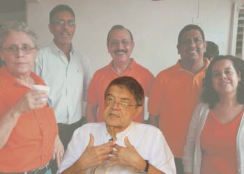 La nueva contra en Nicaragua