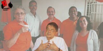 La nueva contra en Nicaragua