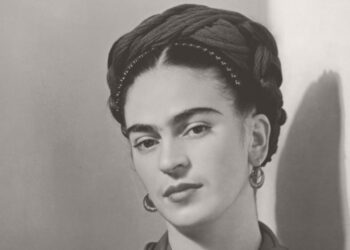 Frida Khalo, una artista simbólica y personal que prevalece