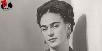 Frida Khalo, una artista simbólica y personal que prevalece