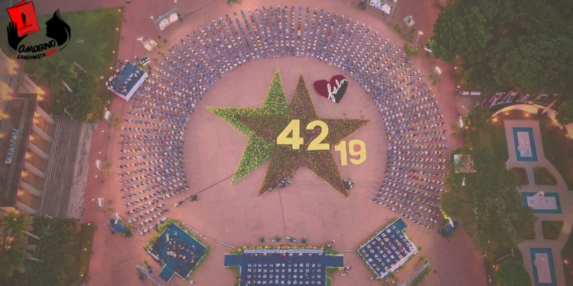 Significado de la celebración 42/19 de la RPS