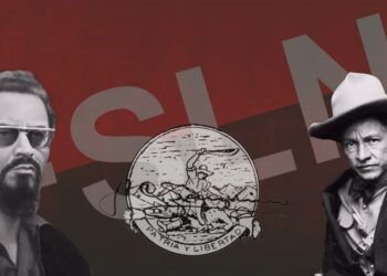 Nicaragua: «Justicia del Oprimido contra el Opresor Histórico»