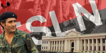 Toma del Palacio Nacional, una gesta redentora