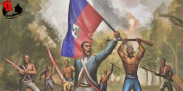 Haití y su aporte a la independencia de latinoamericana