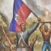 Haití y su aporte a la independencia de latinoamericana