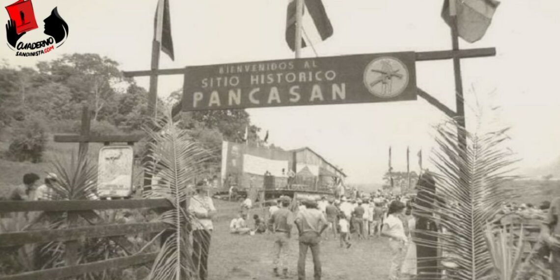 Nicaragua. Cronología y significado de la Gesta Heroica de Pancasán
