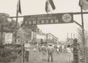 Nicaragua. Cronología y significado de la Gesta Heroica de Pancasán