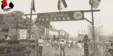 Nicaragua. Cronología y significado de la Gesta Heroica de Pancasán