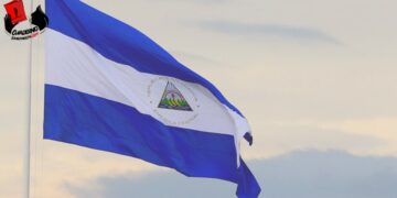 Nicaragua envía carta a la Canciller de El Salvador