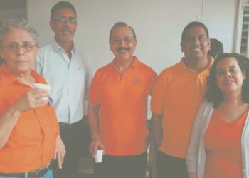 Entre la jauría y el veneno – algunas confesiones conspirativas del MRS