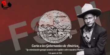 Carta a los gobernantes de América