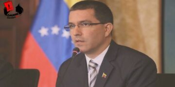 Venezuela rechaza ataques de la Unión Europea contra Nicaragua