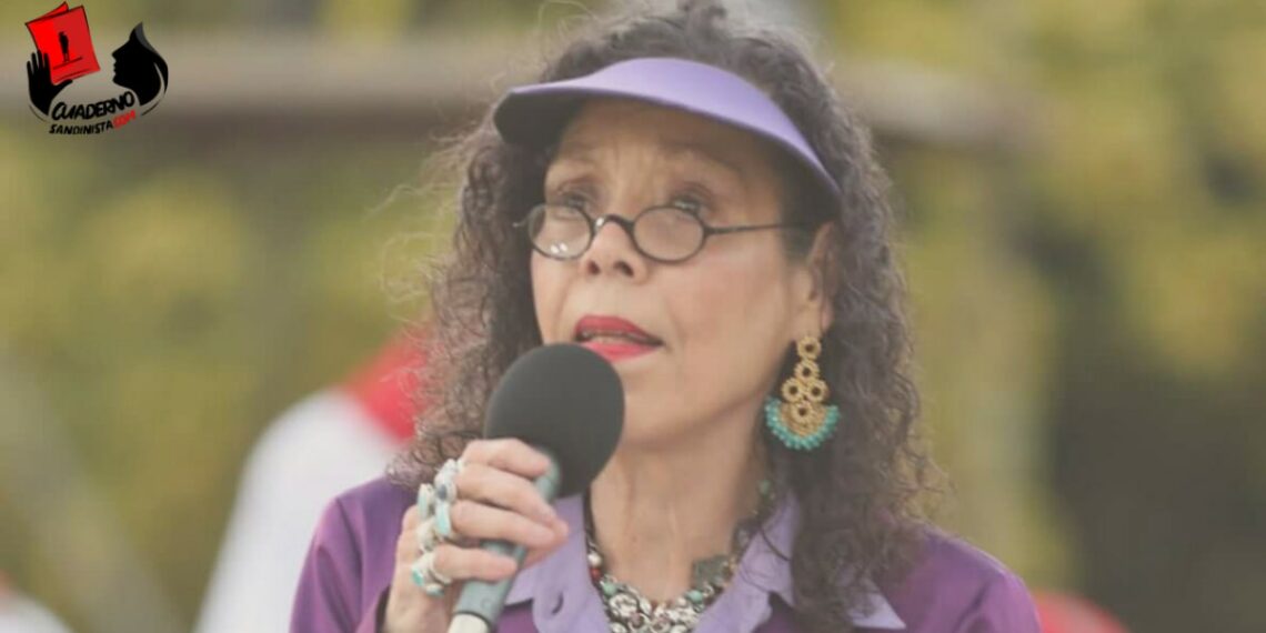 Expresan solidaridad con Nicaragua ante agresiones de la UE