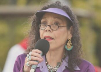 Expresan solidaridad con Nicaragua ante agresiones de la UE