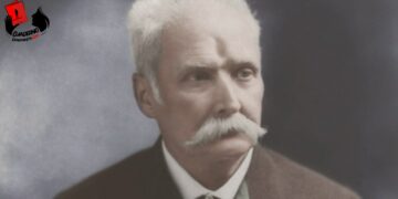 Calixto García, con su historia en la frente herida