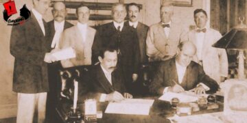 Tratado Chamorro – Bryan: Preludio y continuación del plan neo colonialista