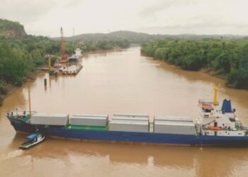 Cuba recibirá el barco con alimentos nicaragüenses esta noche