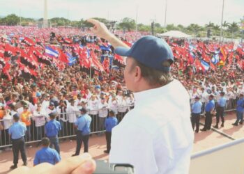 Queremos respeto a la autodeterminación de los pueblos