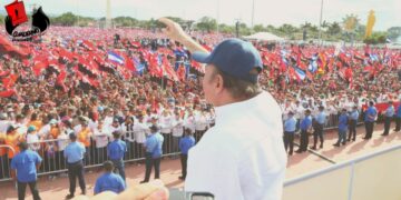 Queremos respeto a la autodeterminación de los pueblos