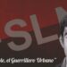 Selim Shible, el Guerrillero Urbano