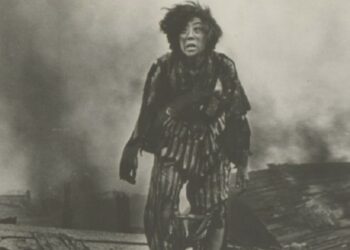 El infierno de Hiroshima y Nagasaki