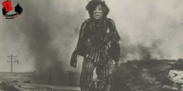 El infierno de Hiroshima y Nagasaki